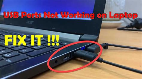 not enough usb ports on laptop|How to fix common USB problems on Windows 10.